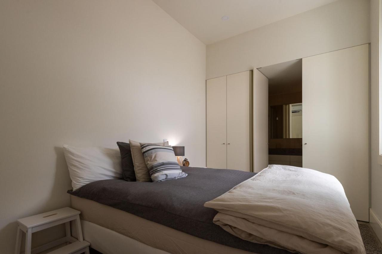 Porto Grandeur Collection - D. Joao IV Pool & Garden Apartment المظهر الخارجي الصورة