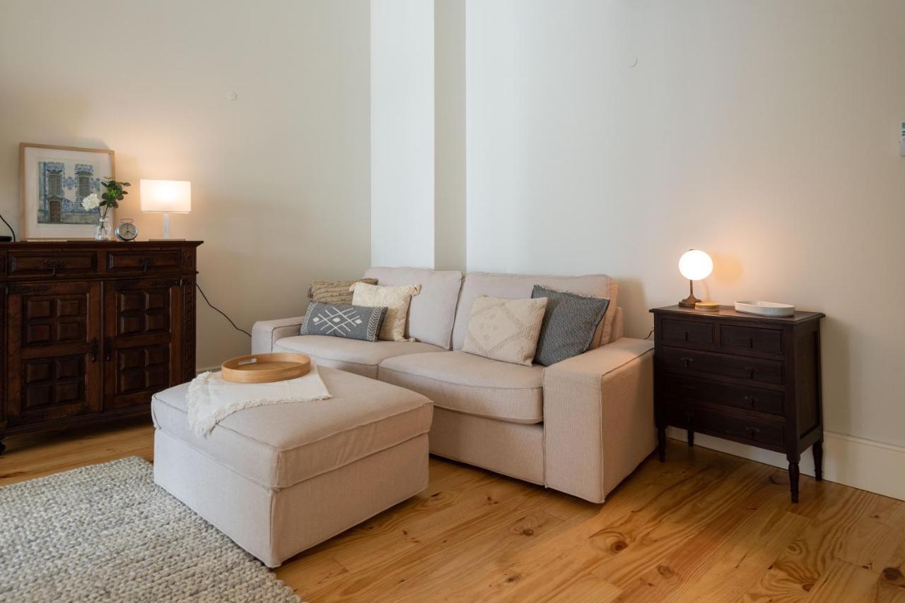 Porto Grandeur Collection - D. Joao IV Pool & Garden Apartment المظهر الخارجي الصورة