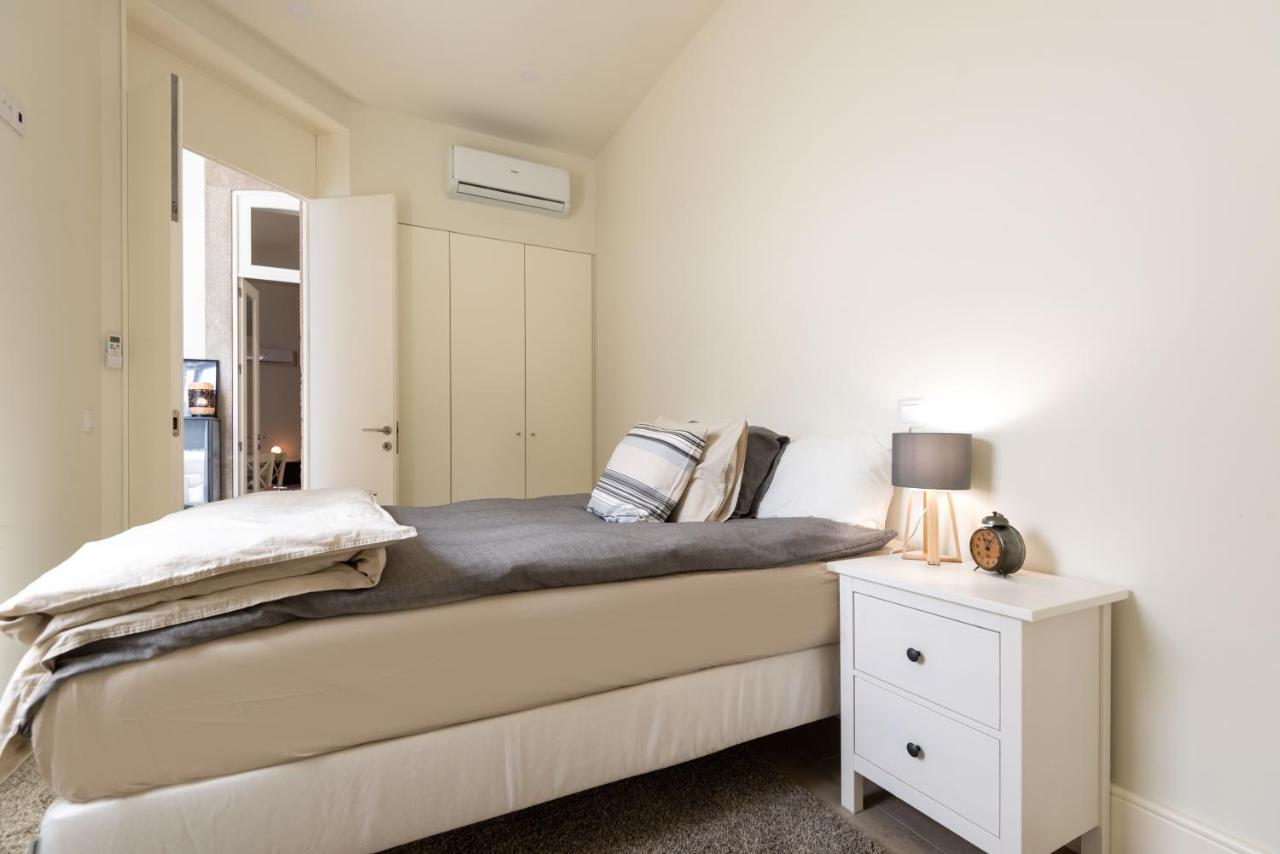 Porto Grandeur Collection - D. Joao IV Pool & Garden Apartment المظهر الخارجي الصورة